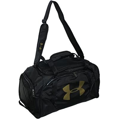 Under Armour UA Undeniable 3.0 Petit sac de sport pour homme - Publicité Under Armour UA Undeniable 3.0 Petit sac de sport pour homme - Publicité