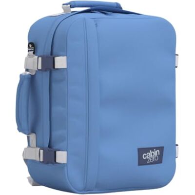 Cabin Zero Sac à dos Classique 28L Ultra Léger - Sac à dos - Publicité Cabin Zero Sac à dos Classique 28L Ultra Léger - Sac à dos - Publicité