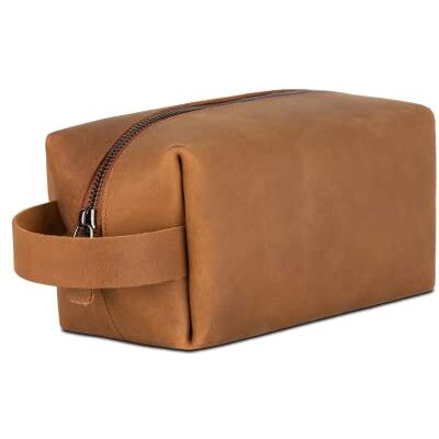 Blade Trousse de Toilette pour Homme en Cuir de Haute qualité, Trousse de Toilette Faite à la Main, kit Double en Cuir pour Homme et Femme, Trousse de Toilette de qualité supérieure pour Le Voyage, - Publicité Blade Trousse de Toilette pour Homme en Cuir de Haute qualité, Trousse de Toilette Faite à la Main, kit Double en Cuir pour Homme et Femme, Trousse de Toilette de qualité supérieure pour Le Voyage, - Publicité