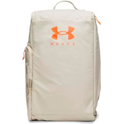 Under Armour Contain Duo Md Bp Duffle 0289 KHAKI BASE One Size, 0289 Kaki Base, Taille Unique - Publicité Under Armour Contain Duo Md Bp Duffle 0289 KHAKI BASE One Size, 0289 Kaki Base, Taille Unique - Publicité