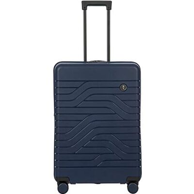 Bric's Trolley Rigide Moyen Format B/Y, Taille Unique,Ocean Bleu - Publicité Bric's Trolley Rigide Moyen Format B/Y, Taille Unique,Ocean Bleu - Publicité