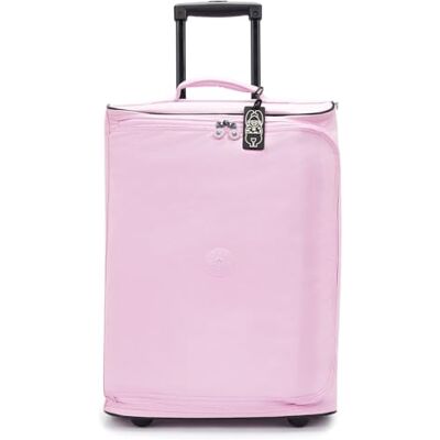 Kipling Teagan C Sac de Voyage à roulettes très Petit Format Cabine - Publicité Kipling Teagan C Sac de Voyage à roulettes très Petit Format Cabine - Publicité