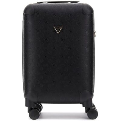 Guess Wilder 18 in 8-Wheeler Black - Publicité Guess Wilder 18 in 8-Wheeler Black - Publicité