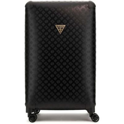 Guess Wilder 28 in 8-Wheeler Exp. L Black - Publicité Guess Wilder 28 in 8-Wheeler Exp. L Black - Publicité
