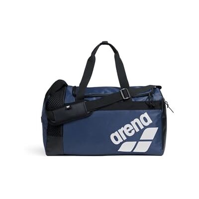 Arena All Set Duffle 40L - Publicité Arena All Set Duffle 40L - Publicité
