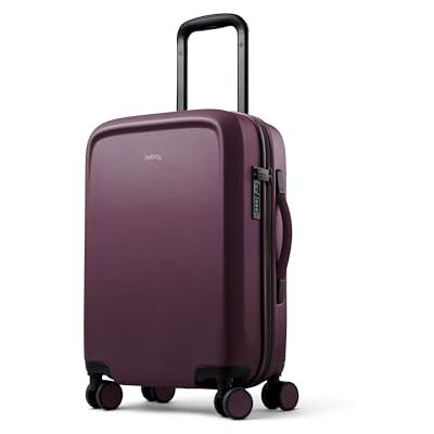 Bellroy Transit Carry-on (Valise Cabine Nomade 41 L, Coque Rigide, Compartiments de Rangement Amovibles) Fig - Publicité Bellroy Transit Carry-on (Valise Cabine Nomade 41 L, Coque Rigide, Compartiments de Rangement Amovibles) Fig - Publicité