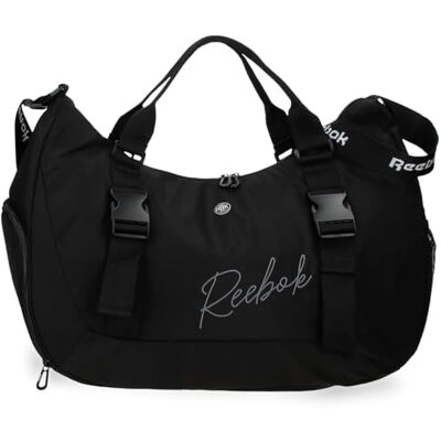 Reebok Violet – Sacs à dos casual noirs et violets, disponibles en plusieurs tailles et modèles, avec plusieurs compartiments, en polyester, de Joumma Bags. Publicité Reebok Violet – Sacs à dos casual noirs et violets, disponibles en plusieurs tailles et modèles, avec plusieurs compartiments, en polyester, de Joumma Bags. Publicité