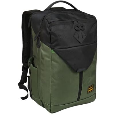 Cabin Max Equator X Sac à dos de cabine Ryanair 40 x 20 x 25 cm – Sac à dos de voyage à double compartiment avec capacité de 20 L, housse pour ordinateur portable et poche secrète – Bagage sous le - Publicité Cabin Max Equator X Sac à dos de cabine Ryanair 40 x 20 x 25 cm – Sac à dos de voyage à double compartiment avec capacité de 20 L, housse pour ordinateur portable et poche secrète – Bagage sous le - Publicité