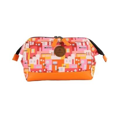 Cabaïa Trousses de Toilette cabaia Travel kit Rhodes TU - Publicité Cabaïa Trousses de Toilette cabaia Travel kit Rhodes TU - Publicité