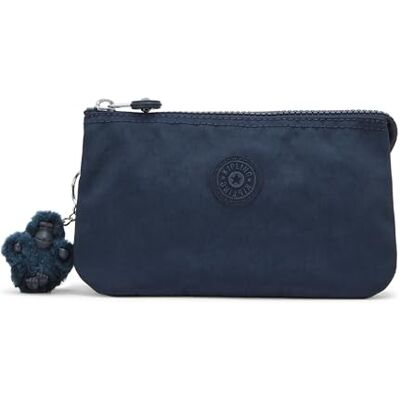 Kipling Creativity L, Porte-monnaie femme - Publicité Kipling Creativity L, Porte-monnaie femme - Publicité