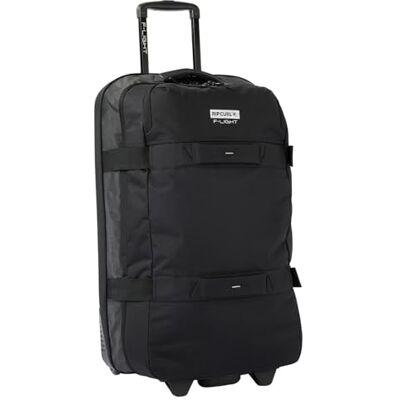 Rip Curl Sac de Voyage Trolley F-Light Global 100L Icon 44.5 x 73.5 x 30.5 cm - Publicité Rip Curl Sac de Voyage Trolley F-Light Global 100L Icon 44.5 x 73.5 x 30.5 cm - Publicité