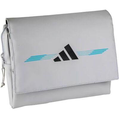 Adidas Accesory 3.4 Wash Bag One Size - Publicité Adidas Accesory 3.4 Wash Bag One Size - Publicité