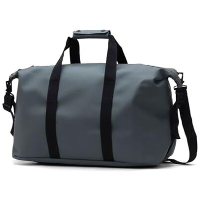 RAINS hilo weekend bag - Publicité RAINS hilo weekend bag - Publicité