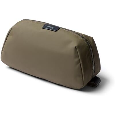 Bellroy Toiletry Kit Plus – (Trousse de Toilette, Sac) SeaKelp - Publicité Bellroy Toiletry Kit Plus – (Trousse de Toilette, Sac) SeaKelp - Publicité