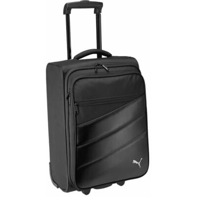 Puma Sac de Sport Team Trolley Bag - Publicité Puma Sac de Sport Team Trolley Bag - Publicité