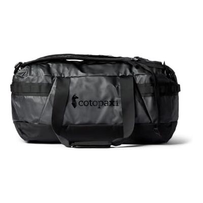 Cotopaxi Allpa Getaway 55L - Publicité Cotopaxi Allpa Getaway 55L - Publicité