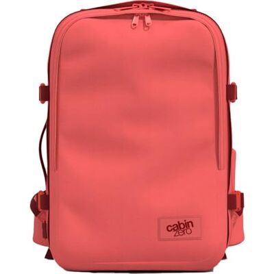 Sac à dos Cabinzero Classic Pro 32 L Peach Valley Rose - Sacs à dos - Publicité Sac à dos Cabinzero Classic Pro 32 L Peach Valley Rose - Sacs à dos - Publicité