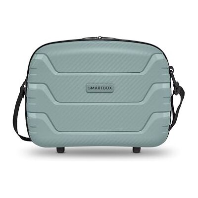 Smartbox Édition 01 Article de base, menthe, Beauty-Case - Publicité Smartbox Édition 01 Article de base, menthe, Beauty-Case - Publicité