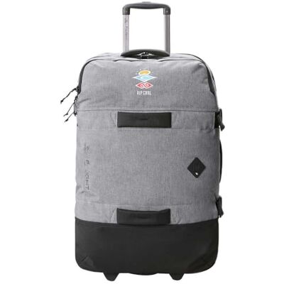 Rip Curl F Light Global Icons 110l Trolley One Size - Publicité Rip Curl F Light Global Icons 110l Trolley One Size - Publicité