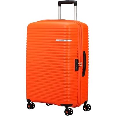 American Tourister Chariot Liftoff, M - Publicité American Tourister Chariot Liftoff, M - Publicité