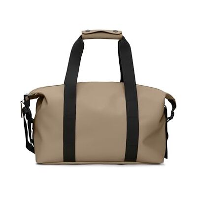 RAINS 14220r Hilo Weekend Bag Small W3 - Publicité RAINS 14220r Hilo Weekend Bag Small W3 - Publicité