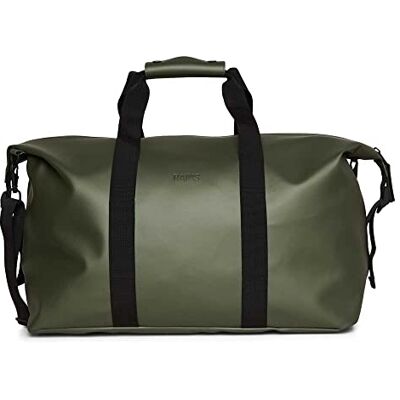 RAINS Weekend Bag, Sac à Main Mixte - Publicité RAINS Weekend Bag, Sac à Main Mixte - Publicité