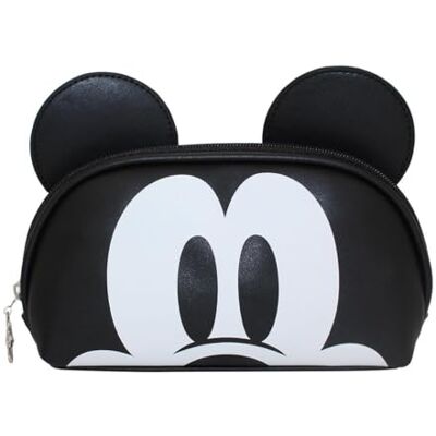 CERDÁ LIFE'S LITTLE MOMENTS Cerda LIFE'S LITTLE MOMENTS Mickey Trousse de toilette de voyage, multicolore, décontracté, Multicolore, Small - Publicité CERDÁ LIFE'S LITTLE MOMENTS Cerda LIFE'S LITTLE MOMENTS Mickey Trousse de toilette de voyage, multicolore, décontracté, Multicolore, Small - Publicité