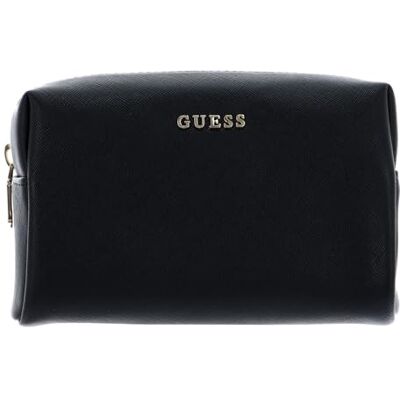 Guess Trousse de toilette 16 cm - Publicité Guess Trousse de toilette 16 cm - Publicité