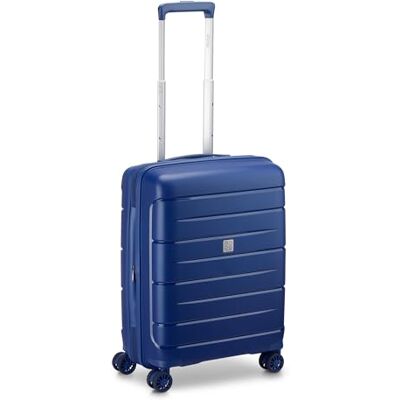 MODO by Roncato Starlight 3.0 Valise Cabine 55x40x20/25 cm Extensible Bleu Nuit - Publicité MODO by Roncato Starlight 3.0 Valise Cabine 55x40x20/25 cm Extensible Bleu Nuit - Publicité