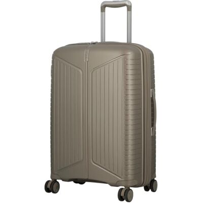 Valise rigide 70/83 L Brume JUMP - Publicité Valise rigide 70/83 L Brume JUMP - Publicité