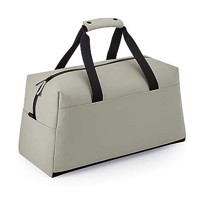 Bagbase Sac de Sport (Taille Unique) (Argile) - Publicité Bagbase Sac de Sport (Taille Unique) (Argile) - Publicité