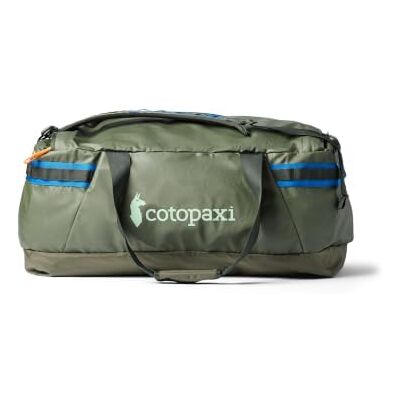 Cotopaxi Allpa Getaway Sac de Sport 100 l - Publicité Cotopaxi Allpa Getaway Sac de Sport 100 l - Publicité
