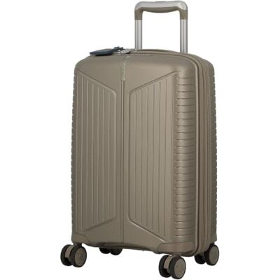 JUMP Bagage Cabine 32/41 L Brume - Publicité JUMP Bagage Cabine 32/41 L Brume - Publicité