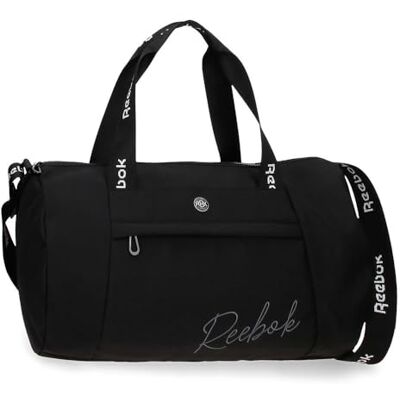Reebok Violet – Sacs à dos casual noirs et violets, disponibles en plusieurs tailles et modèles, avec plusieurs compartiments, en polyester, de Joumma Bags. Publicité Reebok Violet – Sacs à dos casual noirs et violets, disponibles en plusieurs tailles et modèles, avec plusieurs compartiments, en polyester, de Joumma Bags. Publicité