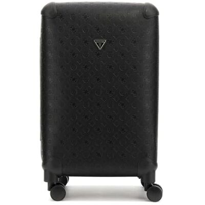 Guess Wilder 22 in 8-Wheeler Black - Publicité Guess Wilder 22 in 8-Wheeler Black - Publicité