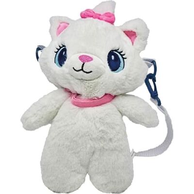 CERDÁ LIFE'S LITTLE MOMENTS Peluche originale douce et rembourrée Design 3D Sac accessoires, adolescents et fans Disney, unisexe, enfants, bleu, M, Disney, 14x28x11 - Publicité CERDÁ LIFE'S LITTLE MOMENTS Peluche originale douce et rembourrée Design 3D Sac accessoires, adolescents et fans Disney, unisexe, enfants, bleu, M, Disney, 14x28x11 - Publicité