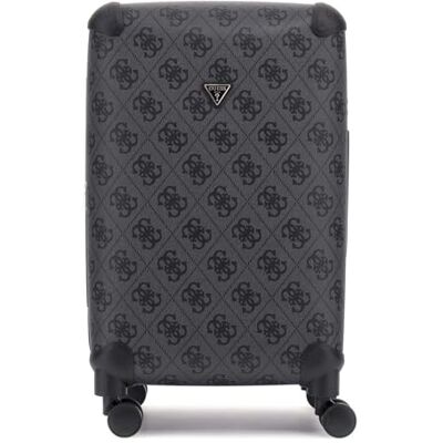 Guess 22 in 8-Wheeler Exp. M Coal Logo - Publicité Guess 22 in 8-Wheeler Exp. M Coal Logo - Publicité