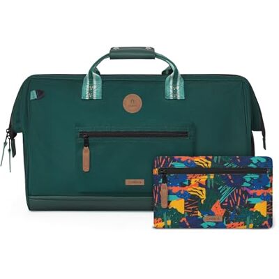 Cabaïa Sacs de Voyage cabaia Duffle Lima TU - Publicité Cabaïa Sacs de Voyage cabaia Duffle Lima TU - Publicité