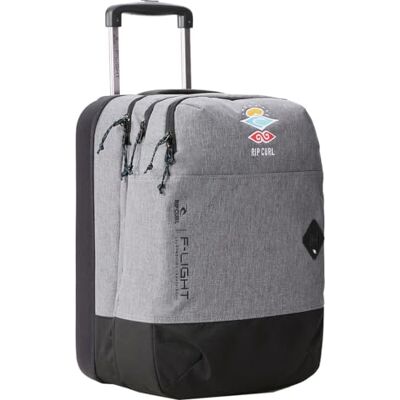 Rip Curl F Light Cabin 35l Trolley One Size - Publicité Rip Curl F Light Cabin 35l Trolley One Size - Publicité