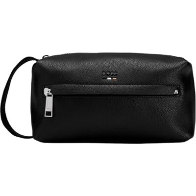 Boss Ray N. 10263216 Wash Bag One Size - Publicité Boss Ray N. 10263216 Wash Bag One Size - Publicité