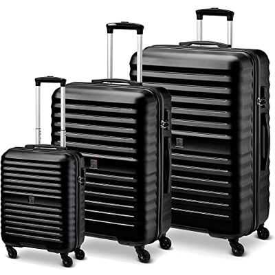 MODO by RV RONCATO Venus Valise - Publicité MODO by RV RONCATO Venus Valise - Publicité