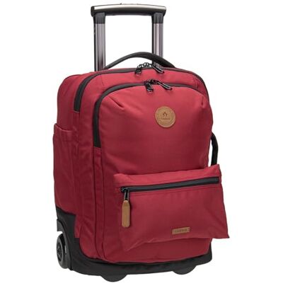 Cabaïa Valise Souple Sibiu XS de Valise Cabine Souple XS - Publicité Cabaïa Valise Souple Sibiu XS de Valise Cabine Souple XS - Publicité