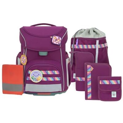 Lässig Ensemble Scolaire Lilas Mince - Type de Produit - Publicité Lässig Ensemble Scolaire Lilas Mince - Type de Produit - Publicité