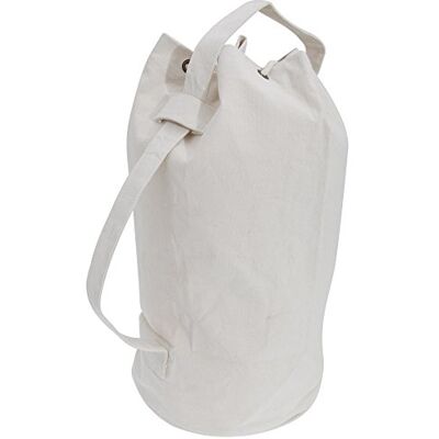 Quadra Sac de marin 30 litres (Taille unique) (Naturel) - Publicité Quadra Sac de marin 30 litres (Taille unique) (Naturel) - Publicité