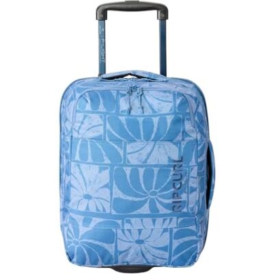 Rip Curl F-Light Cabin TY 30L Wheeled Duffle Bag One Size - Publicité Rip Curl F-Light Cabin TY 30L Wheeled Duffle Bag One Size - Publicité