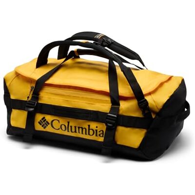 Columbia Sac de Voyage Landroamer 60 L, Unisexe, Sac de Sport, Stinger/Noir, Taille Unique - Publicité Columbia Sac de Voyage Landroamer 60 L, Unisexe, Sac de Sport, Stinger/Noir, Taille Unique - Publicité