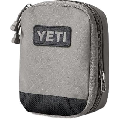 YETI Crossroads Cube de rangement de voyage avec fermeture éclair Organiseur de voyage léger pour vêtements, équipement et essentiels du quotidien – Cube d'emballage pour valises - Publicité YETI Crossroads Cube de rangement de voyage avec fermeture éclair Organiseur de voyage léger pour vêtements, équipement et essentiels du quotidien – Cube d'emballage pour valises - Publicité