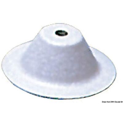 Support pour bateaux pneumatiques Osculati - accessoire gris 100mm - Publicité Support pour bateaux pneumatiques Osculati - accessoire gris 100mm - Publicité