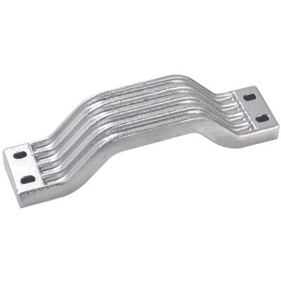 Anode en Aluminium Yamaha 115-300hp - Pièce Moteur - Publicité Anode en Aluminium Yamaha 115-300hp - Pièce Moteur - Publicité