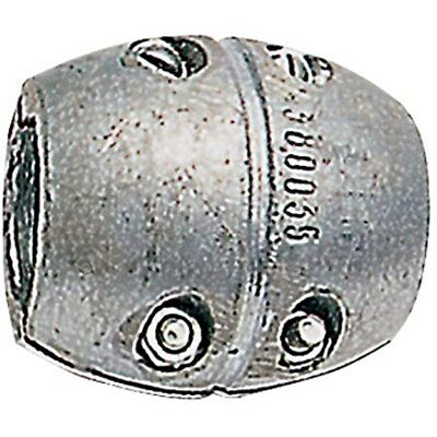 OSCULATI Anode Noix d'arbre axe 22 mm (7/8) - Publicité OSCULATI Anode Noix d'arbre axe 22 mm (7/8) - Publicité